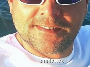 Kanalettox Shop coquin