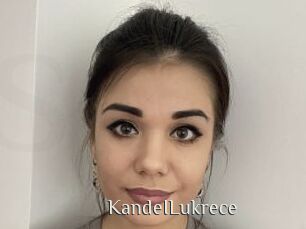 KandeILukrece
