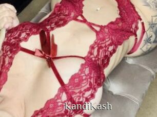 KandiKash