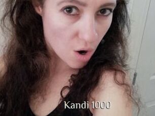 Kandi_1000