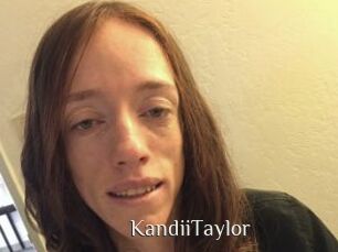 KandiiTaylor