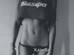 Kanella Shop coquin