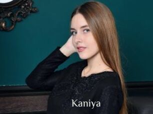 Kaniya