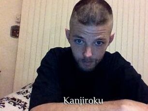 Kanjiroku Shop coquin