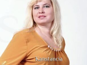 Kanstancia