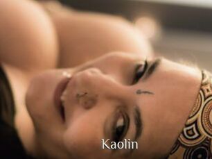 Kaolin