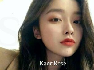 KaoriRose