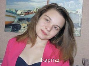 Kaprizz