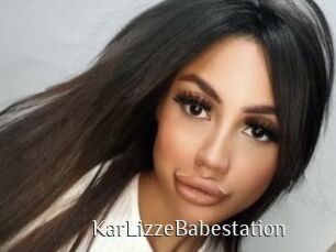 KarLizzeBabestation
