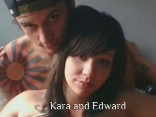 Kara_and_Edward