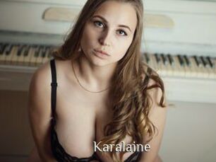 Karalaine