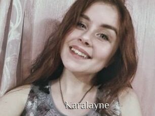 Karalayne