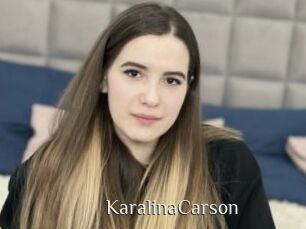 KaralinaCarson Shop coquin