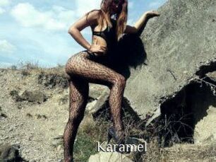 Karamel