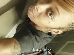 Karamez