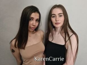 KarenCarrie