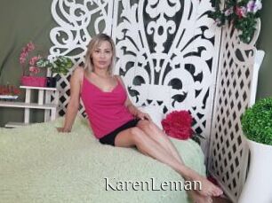 KarenLeman