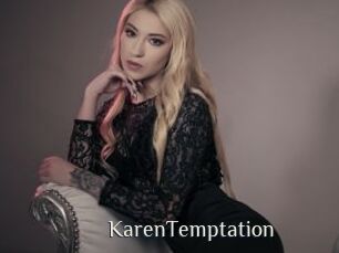 KarenTemptation