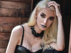 KarenWondel
