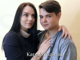 KarenXoXoRyan