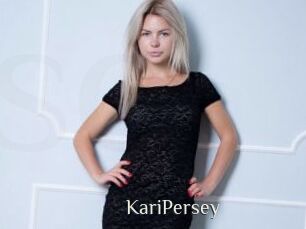 KariPersey