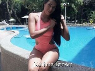 Karima_Brown