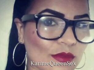 KarimeQueenSex