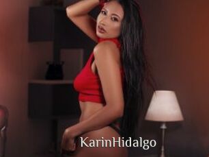 KarinHidalgo