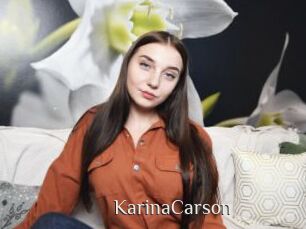 KarinaCarson