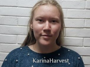 KarinaHarvest