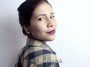 KarinaInk Shop coquin