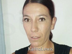 KarinaLewis Shop coquin