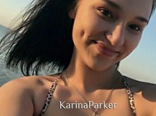 KarinaParker Shop coquin
