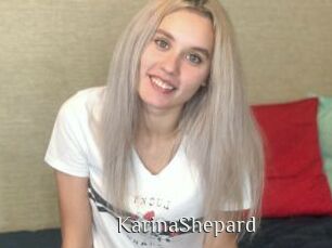 KarinaShepard Shop coquin