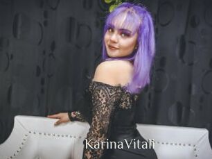 KarinaVitali Shop coquin