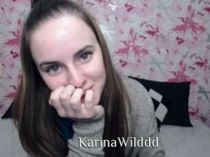 KarinaWilddd Shop coquin