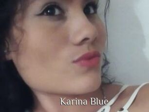 Karina_Blue