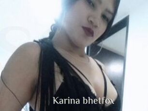 Karina_bhetfox Shop coquin