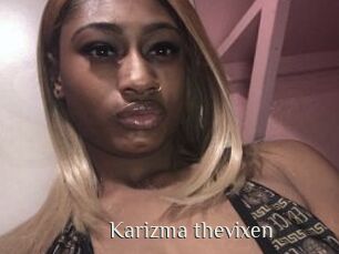 Karizma_thevixen