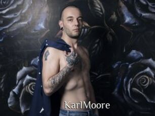 KarlMoore