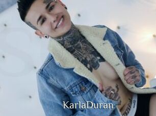 KarlaDuran