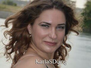 KarlaSDoing