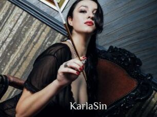 KarlaSin Shop coquin