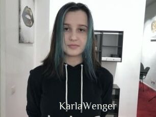 KarlaWenger