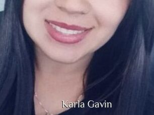 Karla_Gavin