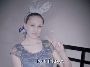 KarliHayes