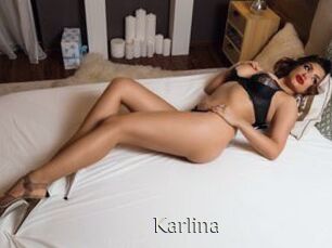 Karlina