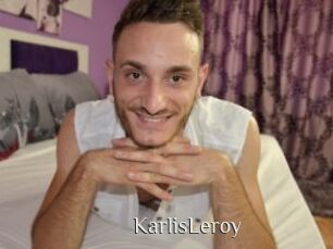KarlisLeroy