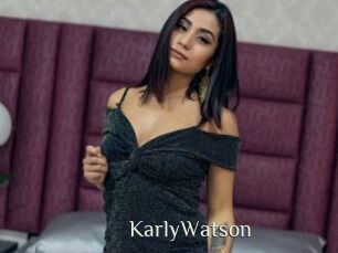 KarlyWatson