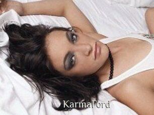 KarmaFord